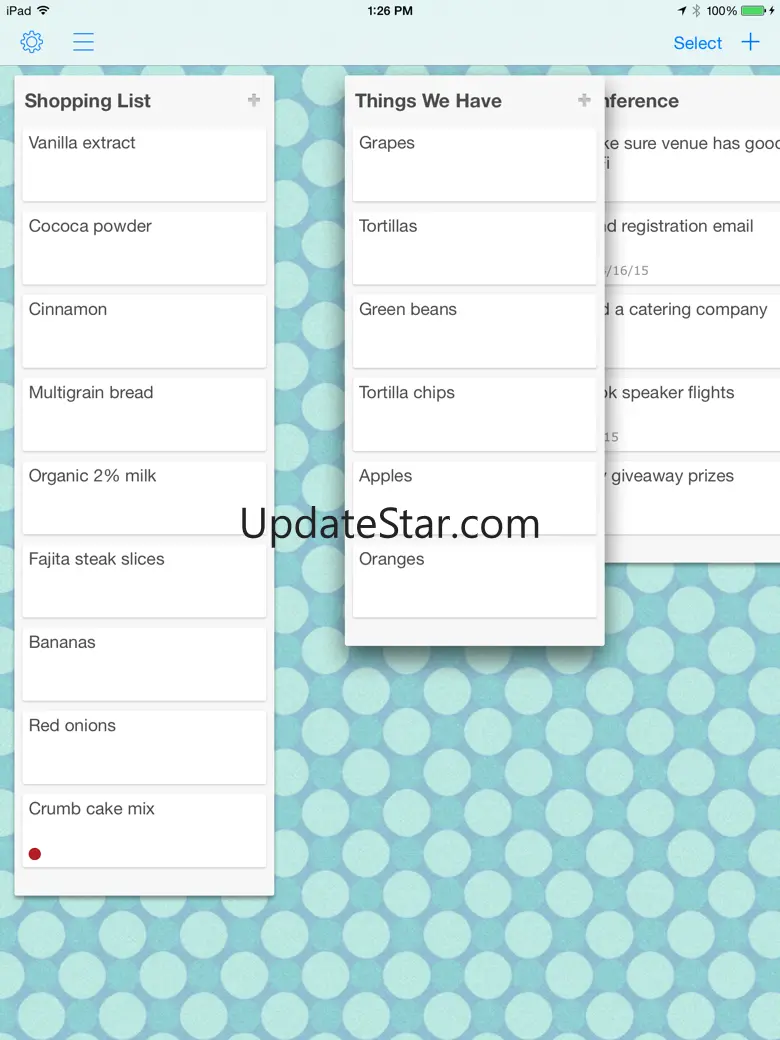Taskboard - Visual Organizer, Lists, Task Manager, and Scheduling 1.1.5
