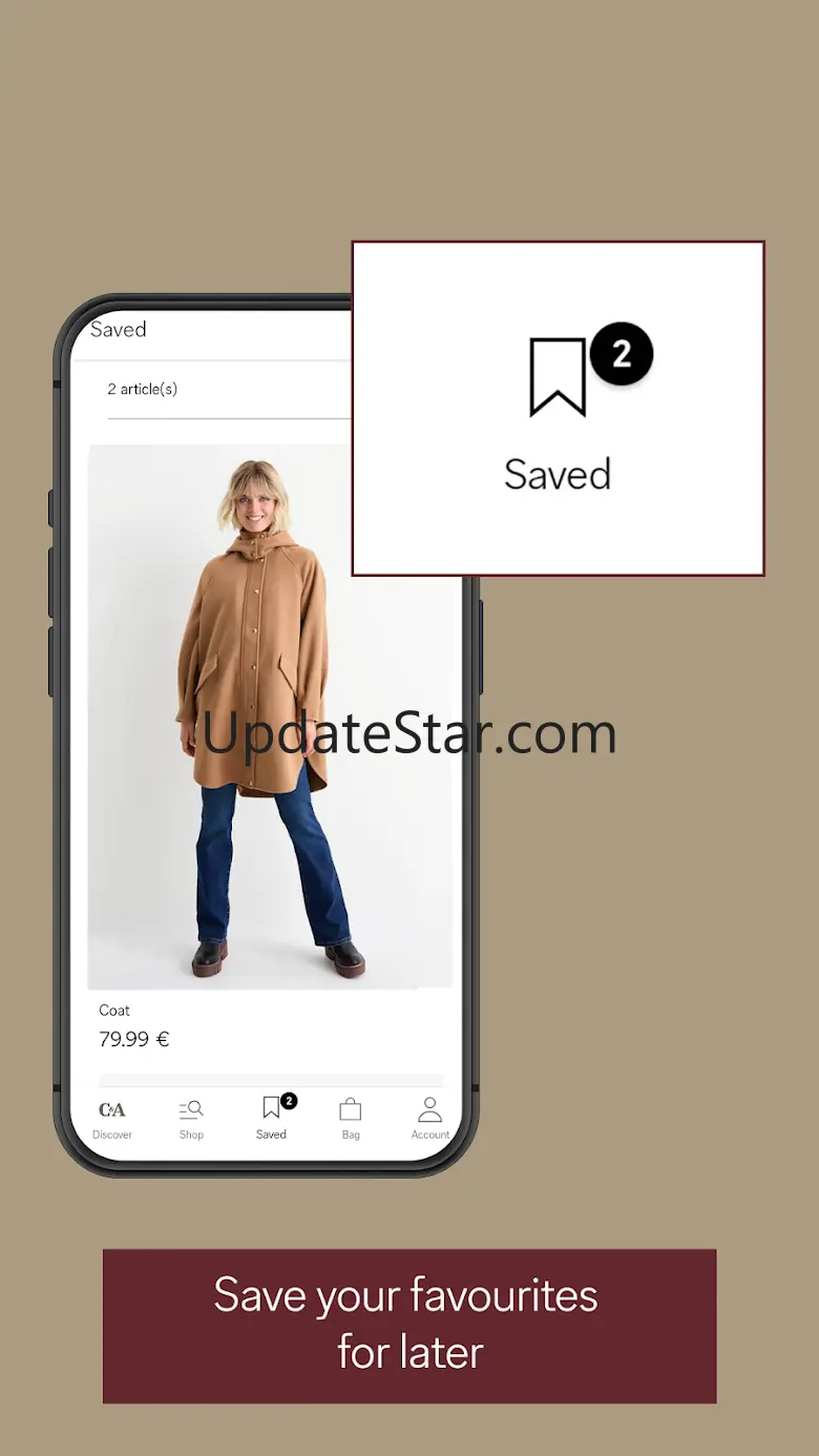 C&A Fashion Online Shop 2025.5.40