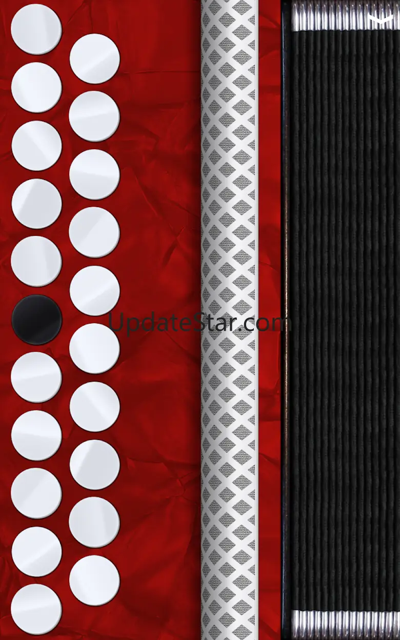 Melodeon (Button Accordion) 2.6