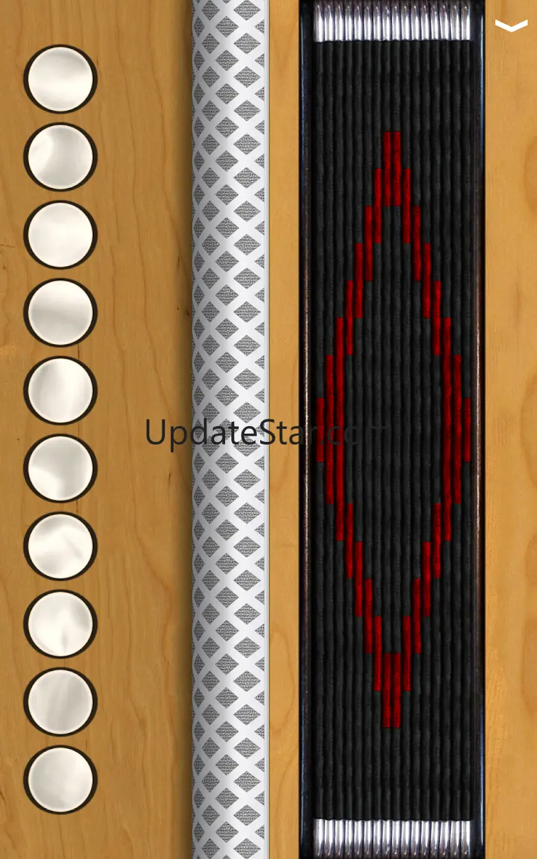 Melodeon (Button Accordion) 2.6