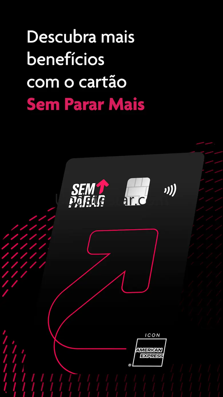 Sem Parar: Tag, IPVA, seguros 4.6.0