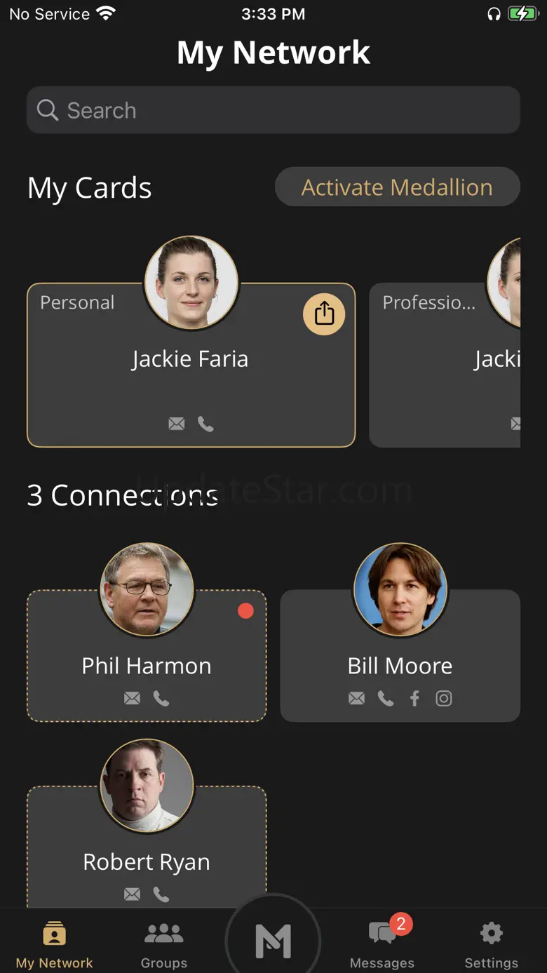 Mydas 3.1.1