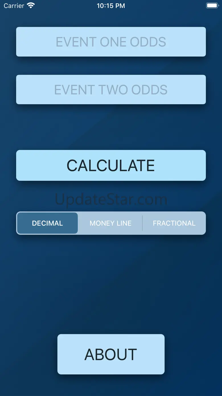 Sports Arb Calc 3