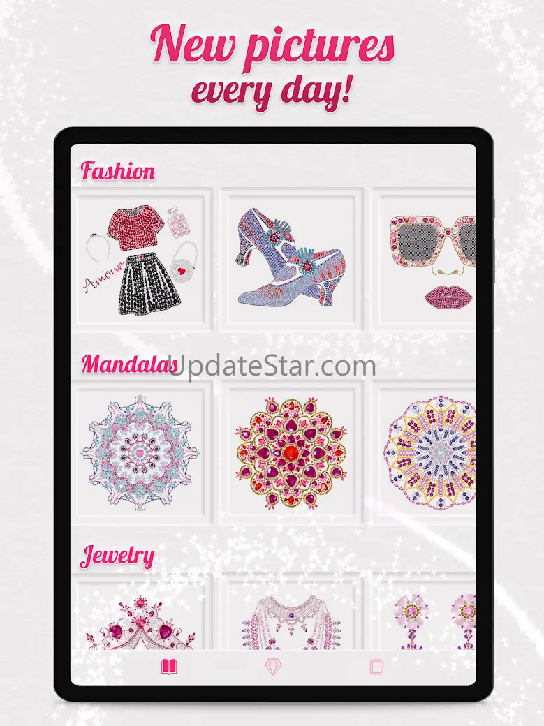 Dazzly: Color by Number Game 5.4.0
