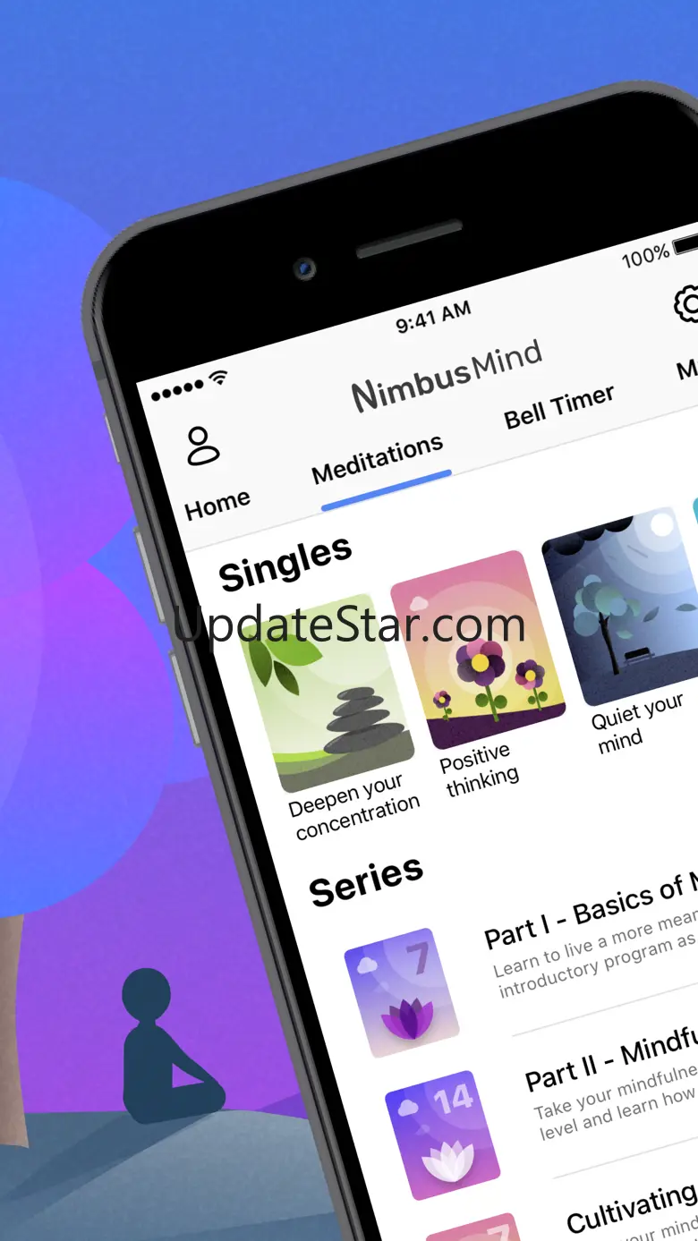 Zen Flow - Meditate Now 9.0.1