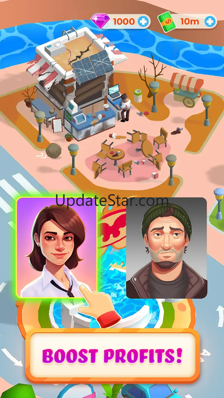 Berry Factory Tycoon 0.7.1