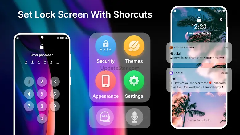 iNotify - Lock Screen 1.7.6.1
