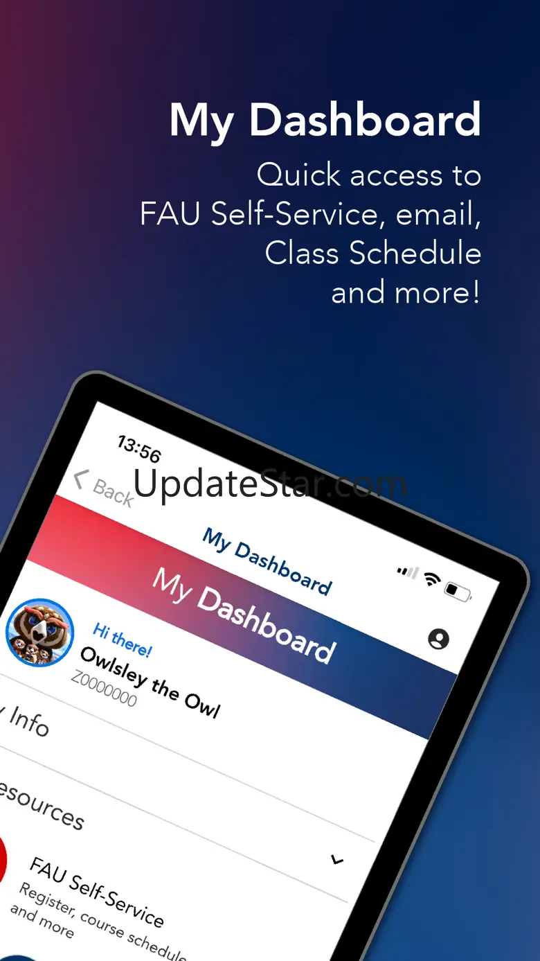 MYFAU 6.1