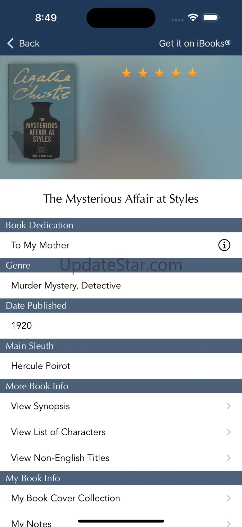 Agatha Christie Reading List 3.0