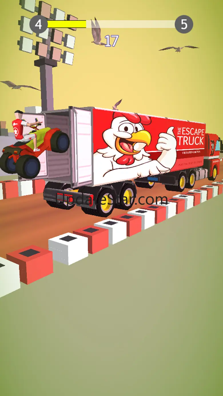 Bike Trickster - Flip n Escape 3.9