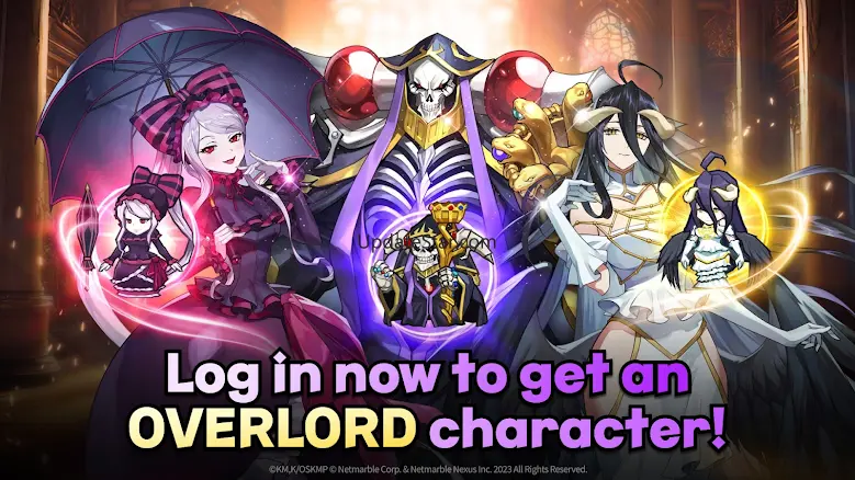 Seven Knights Idle Adventure 1.21.00