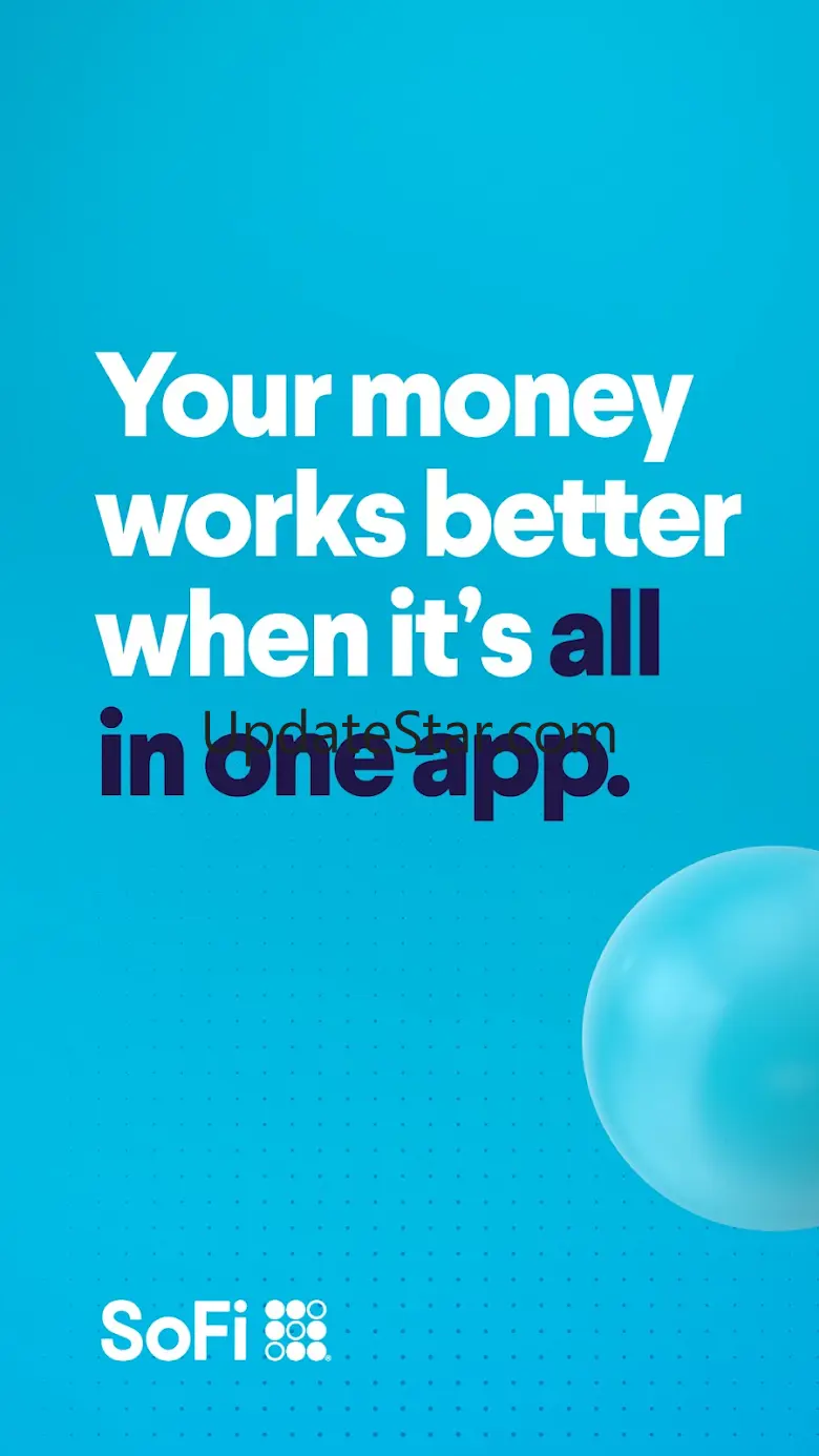 SoFi - Banking & Investing 3.44.0