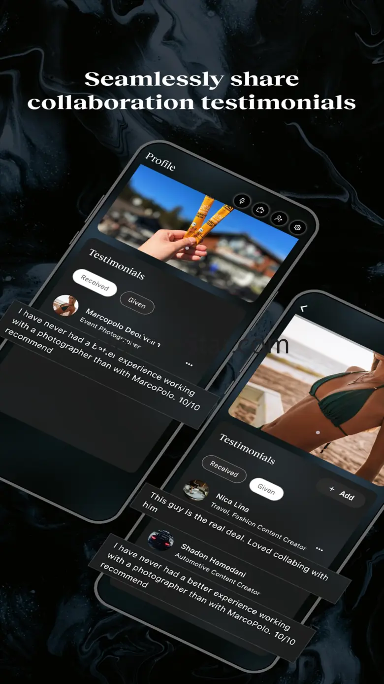 Liaise for Creators 1.2.4