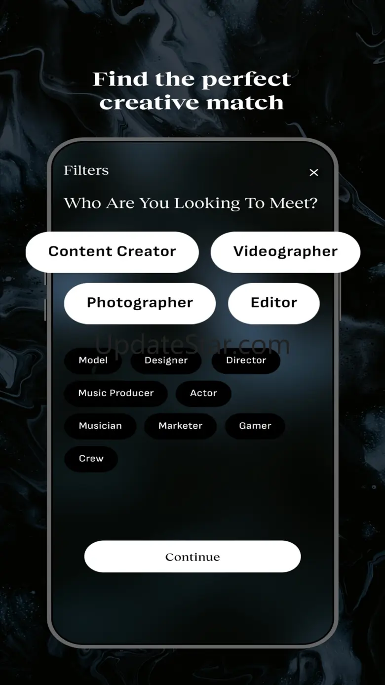 Liaise for Creators 1.2.4