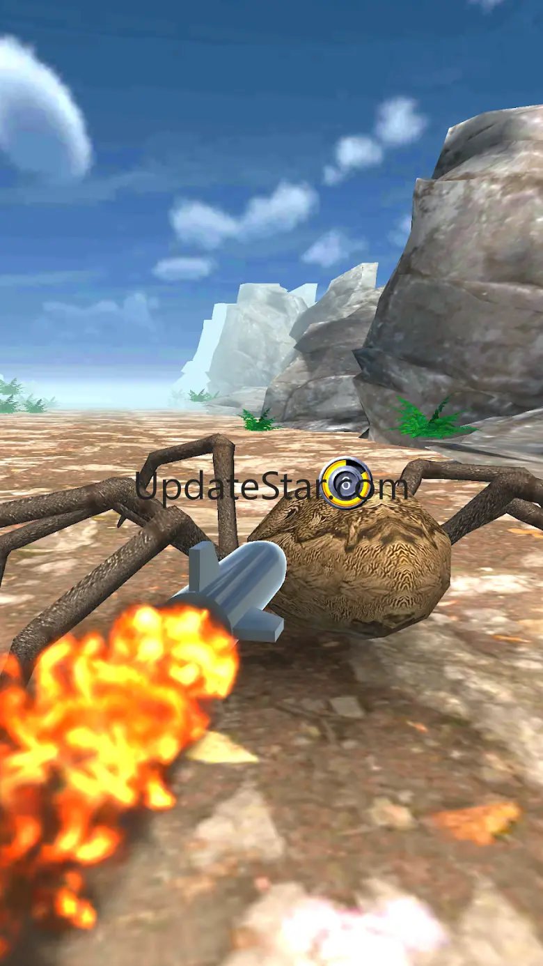 Monster Chase 2.1.9