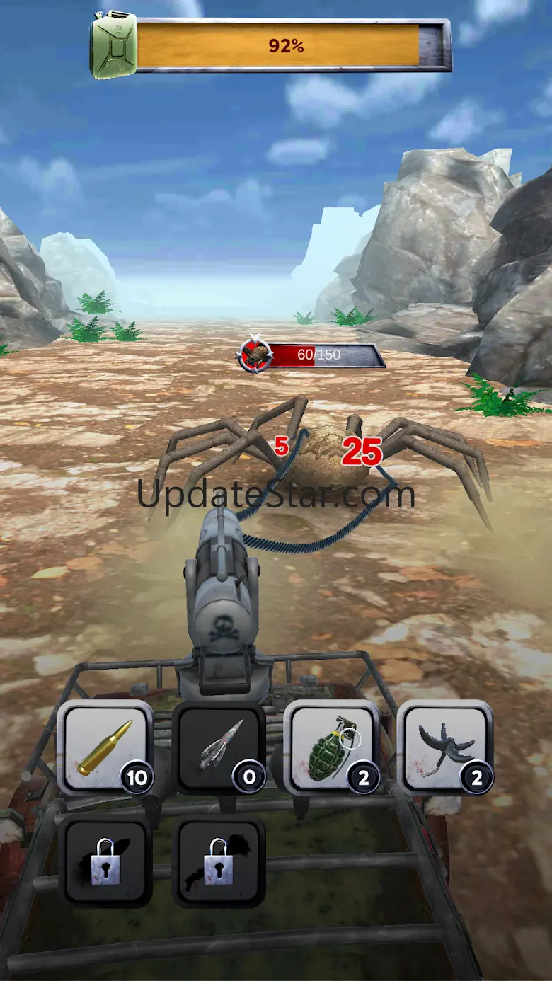 Monster Chase 2.1.9
