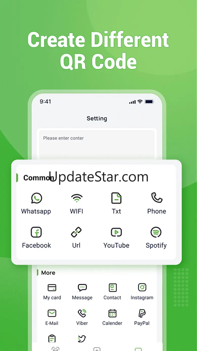 ScanQR Quick 2.2.5