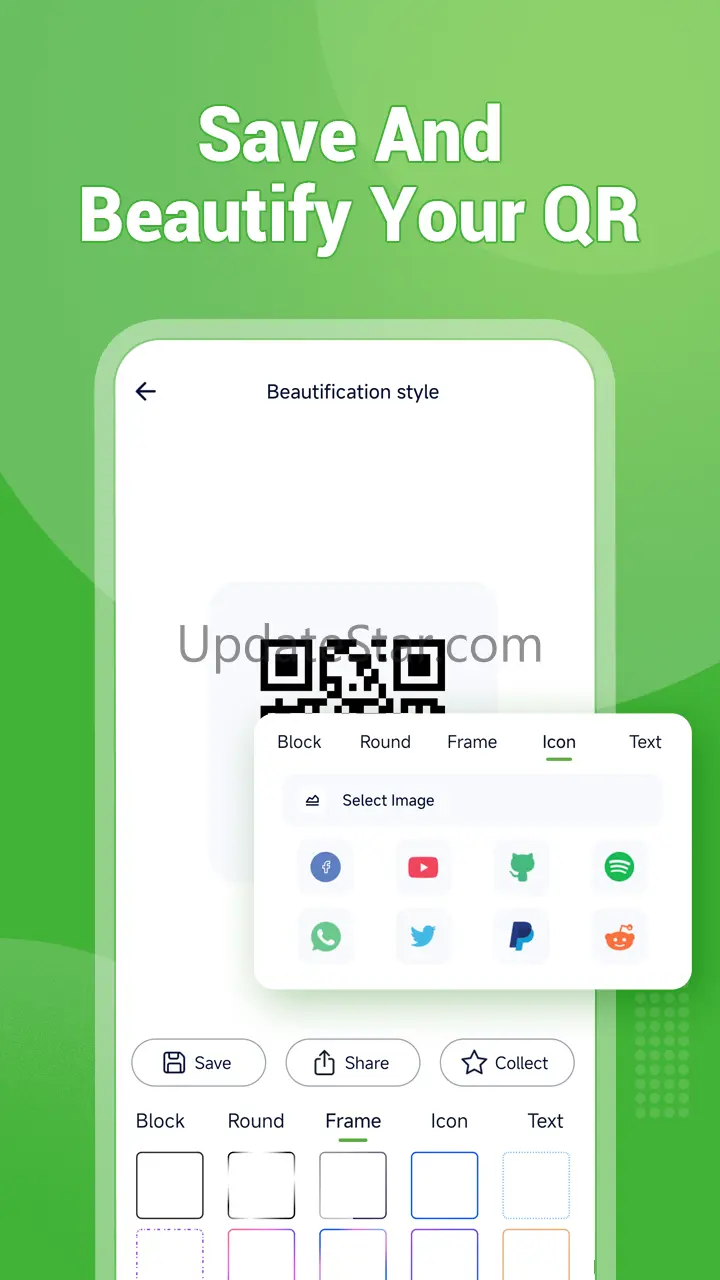 ScanQR Quick 2.2.5