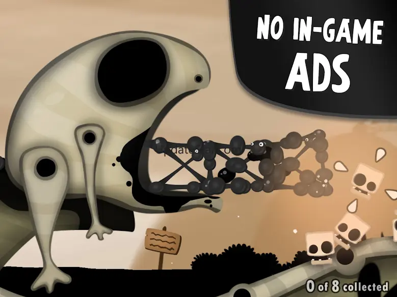 World of Goo Remastered 1.0.23082408