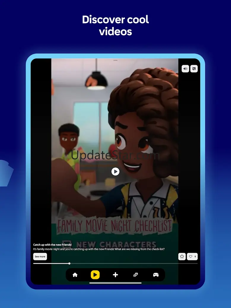 LEGO® Play 1.3.38