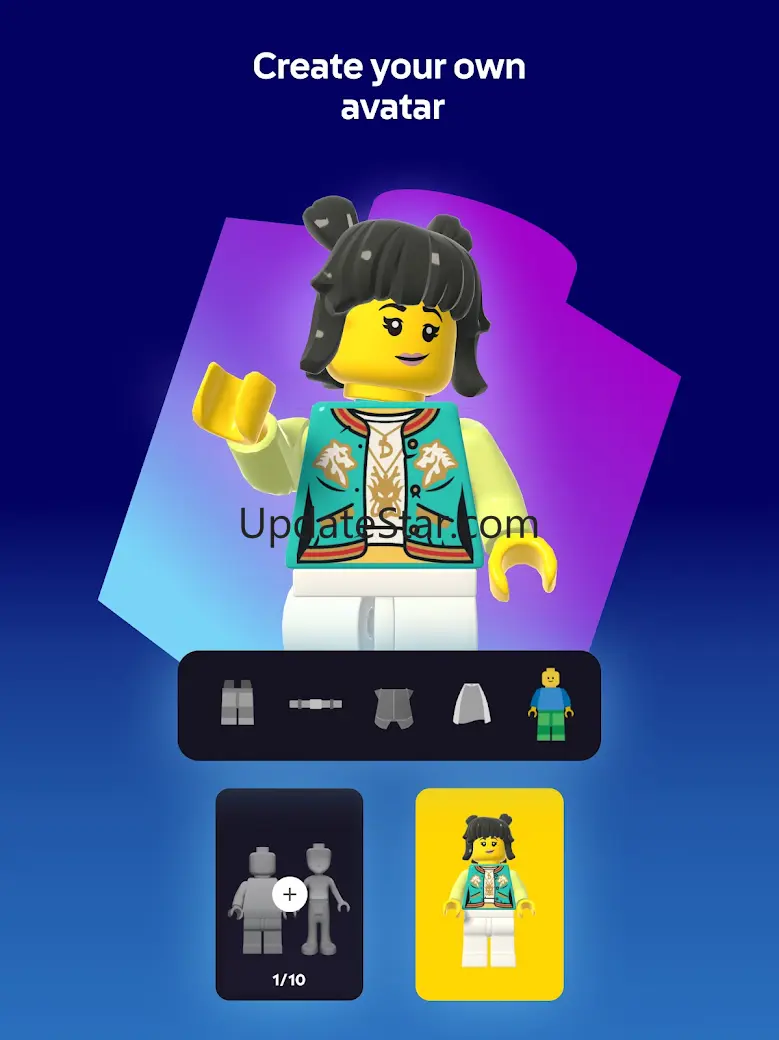 LEGO® Play 1.3.38