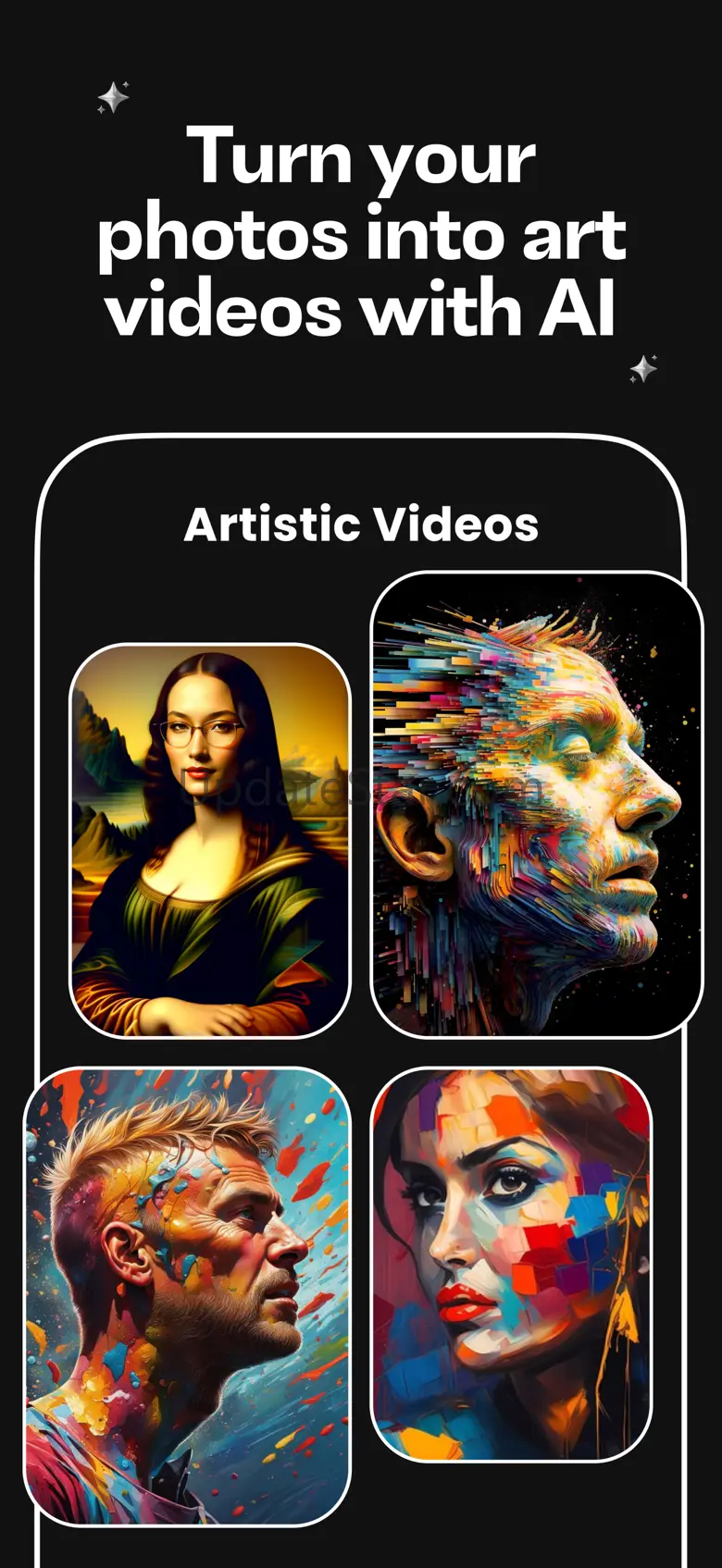 Hug AI Kiss Video Maker - Hugg 1.2