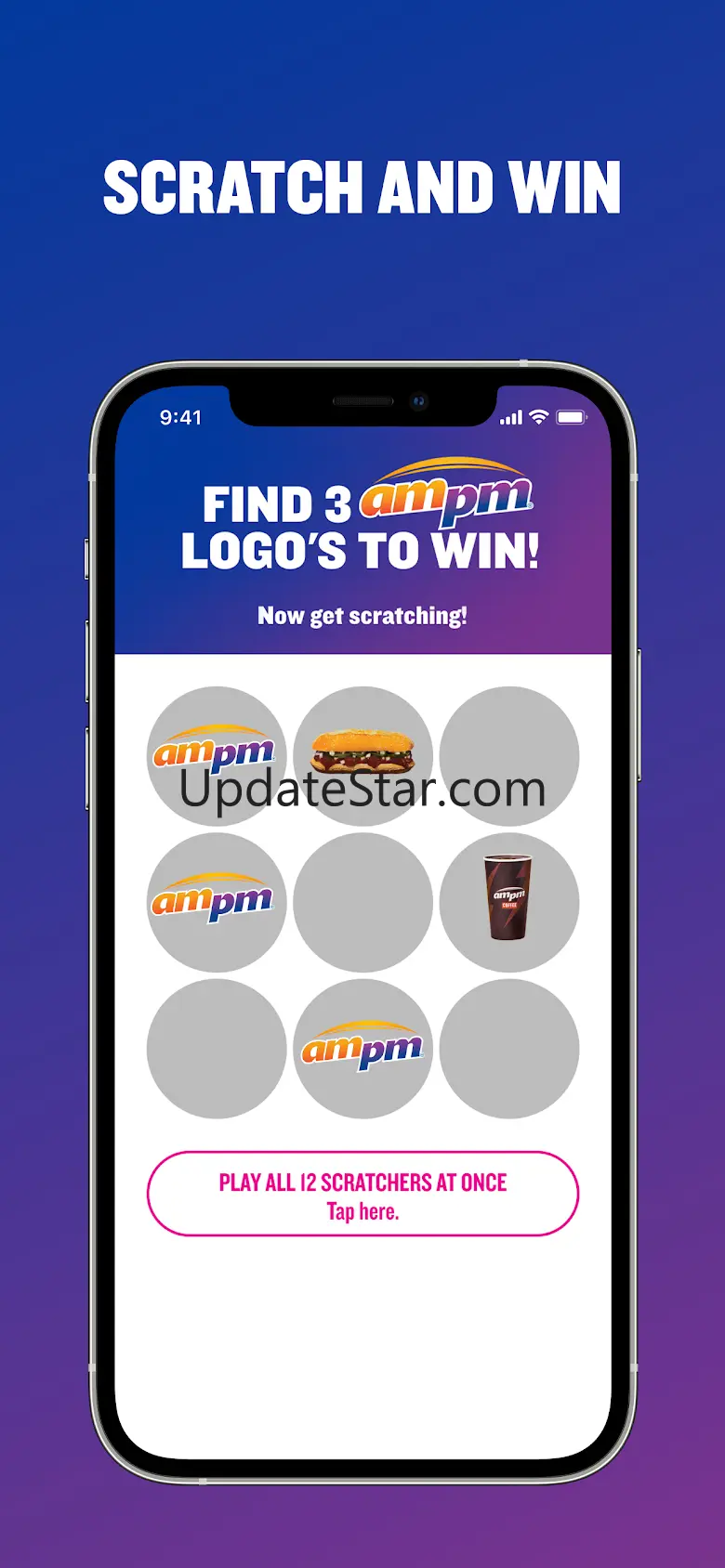 ampm 7.8.0