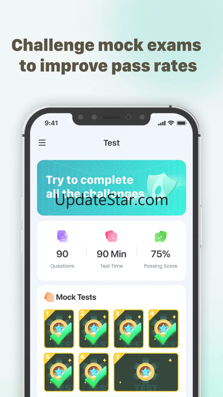 ServSafe Practice Test prep + 2.1