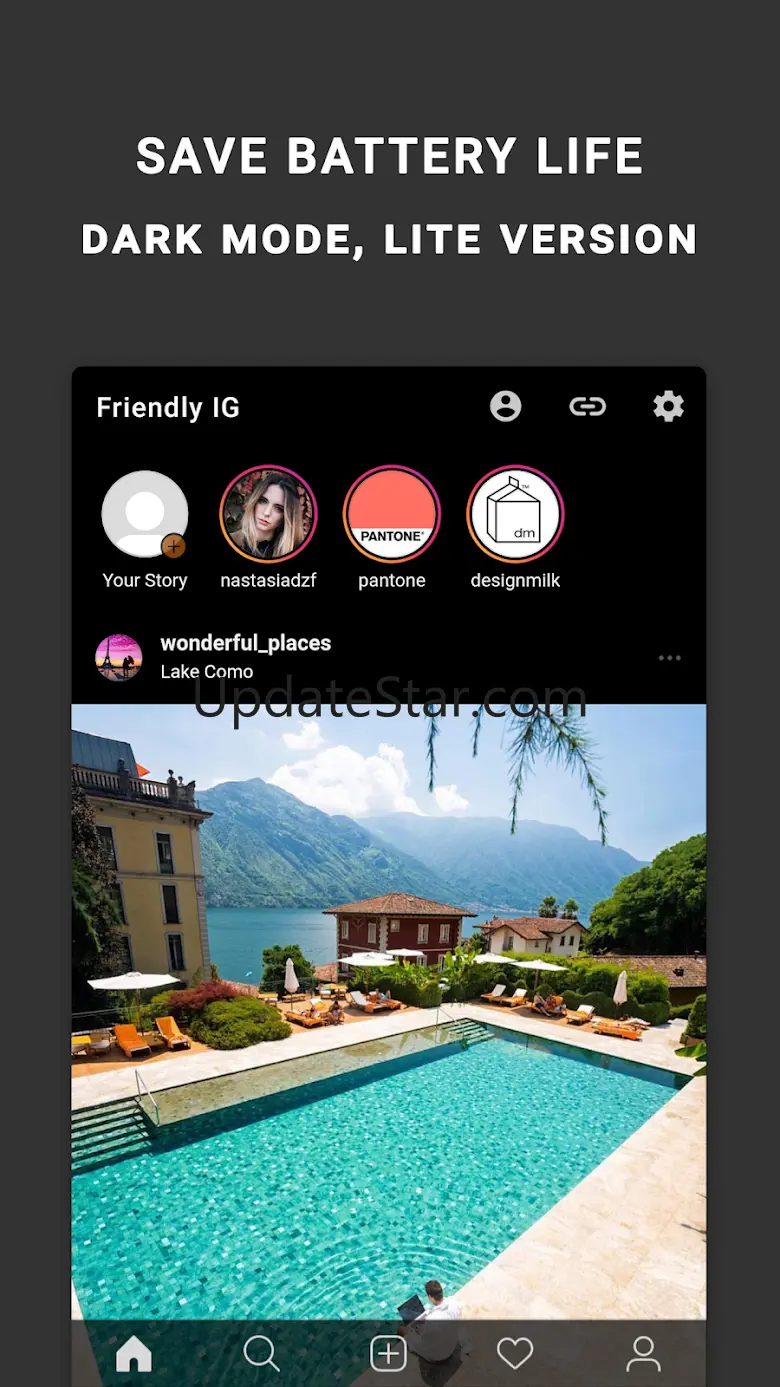 Friendly For Instagram 2.6.0