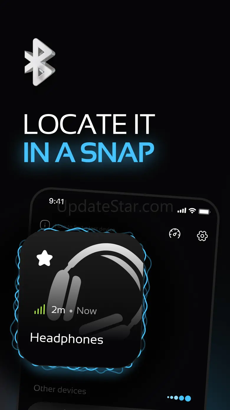 Find Lost Device & Track 1.4