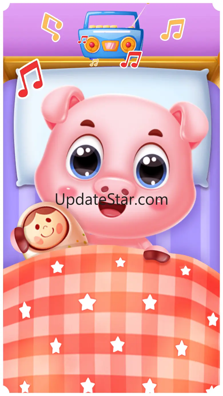 Pet animal care game 36.0