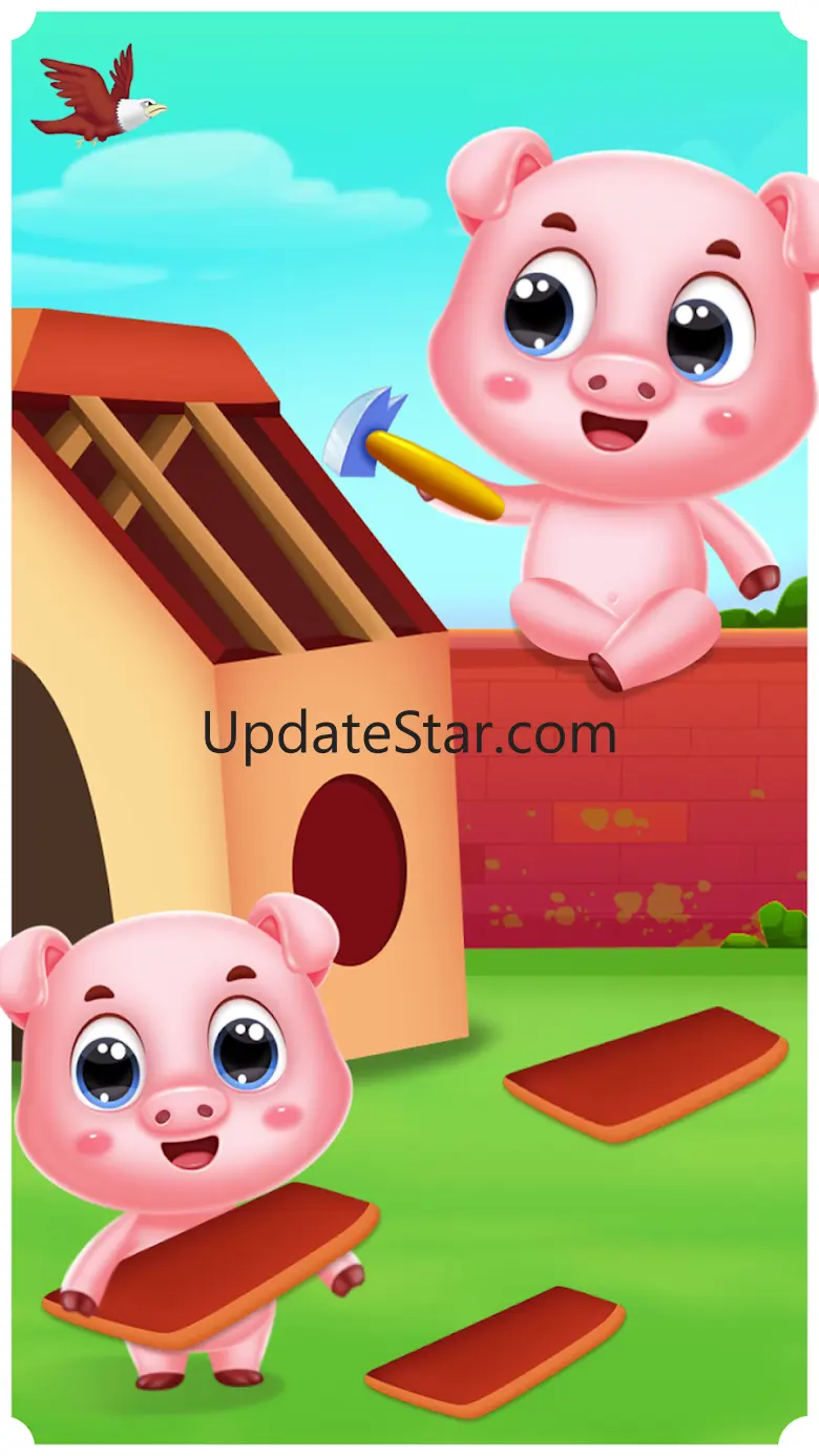 Pet animal care game 36.0