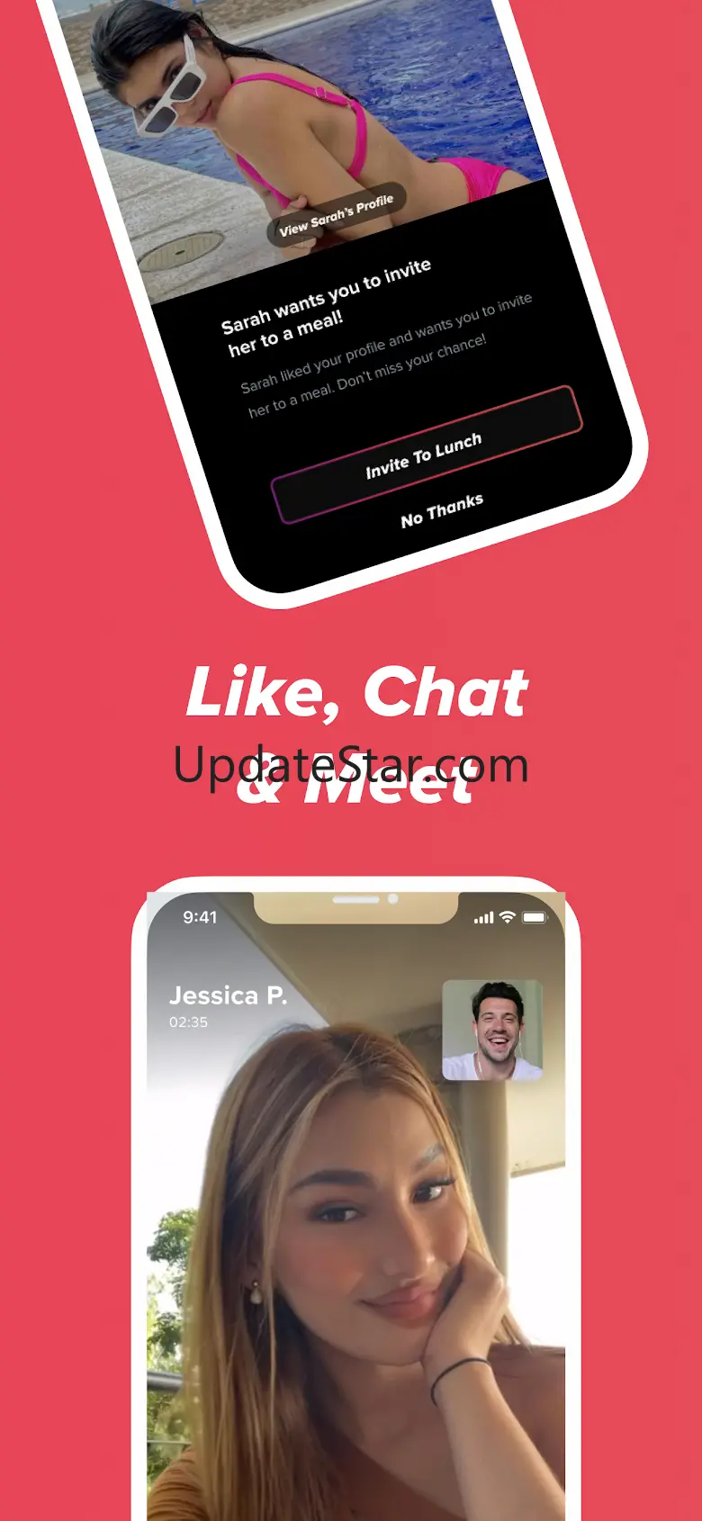 Crema: Social Meal Video Chat 1.1.37