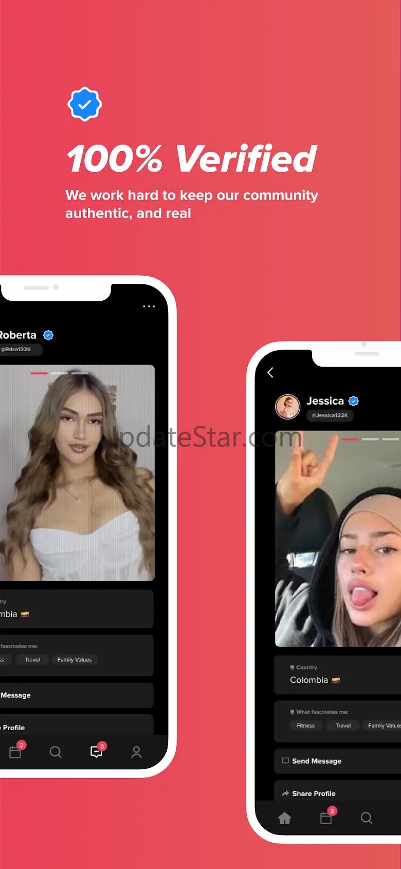 Crema: Social Meal Video Chat 1.1.37