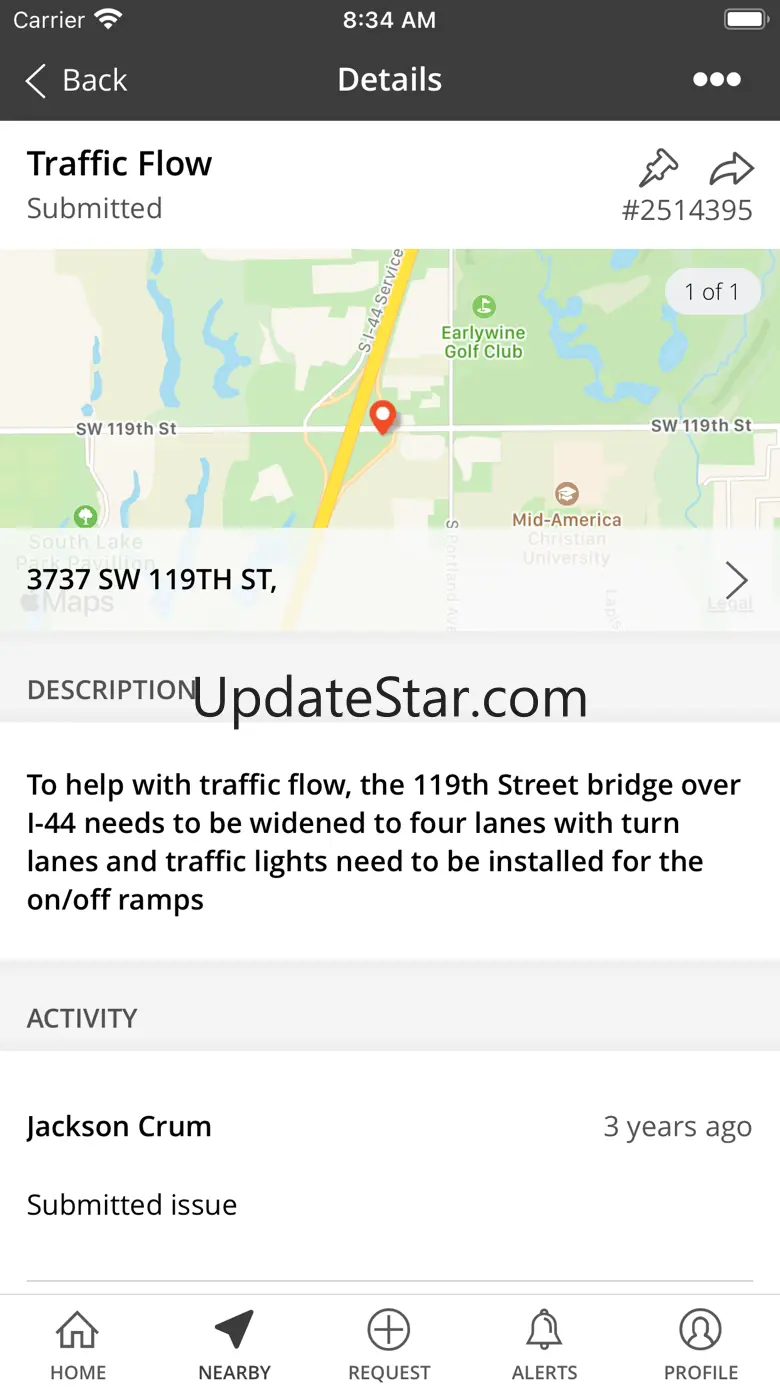 OKC Connect 4.6.3150