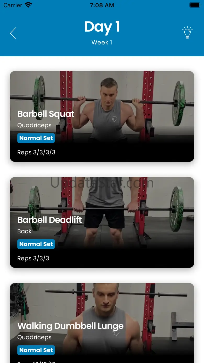 Pfau Fitness 1.8