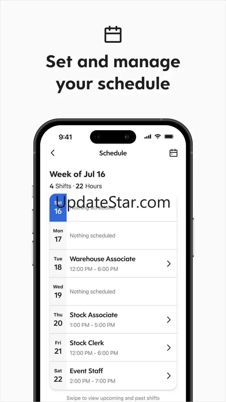 Ideal Talent Marketplace 1.1.0