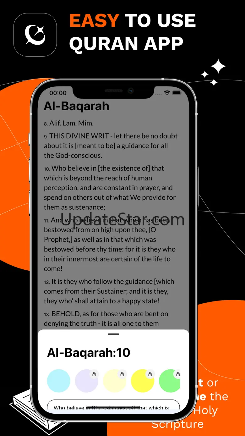 The Quran Audio - Muslim Pro 1.0.8