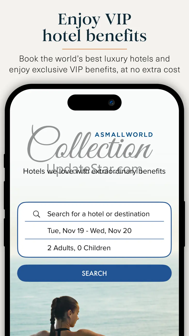 ASMALLWORLD 3.9.1