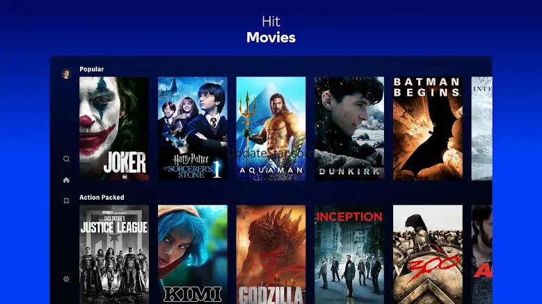 HBO Max: Stream Movies & TV 5.2.1.2