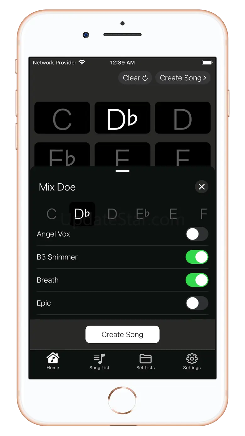 SoftPads: Background Loop Pads 2.0.1