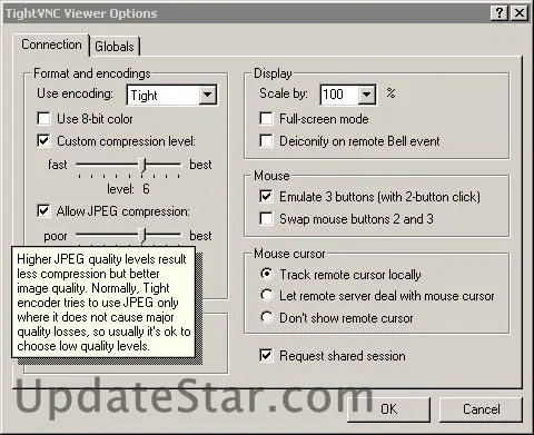 TightVNC 2.8.85