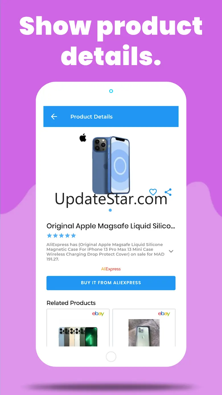 Compare Phones Prices & Specs 4.4.103