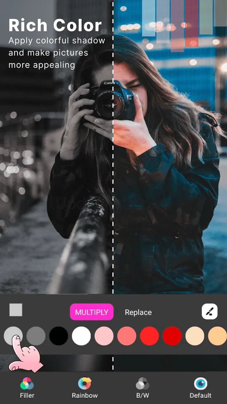 Beauty Plus: AI Photo Enhancer 1.2.2