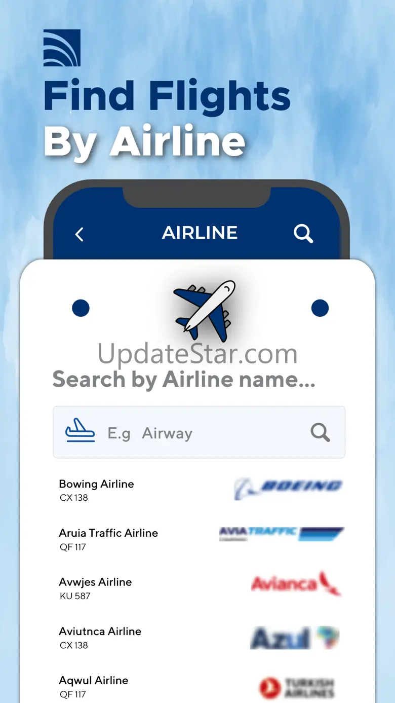 Flight Tracker® Live Plane Map I.0.15