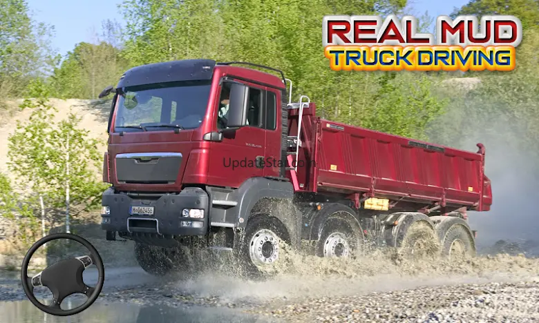 Cargo Truck Simulator 2022