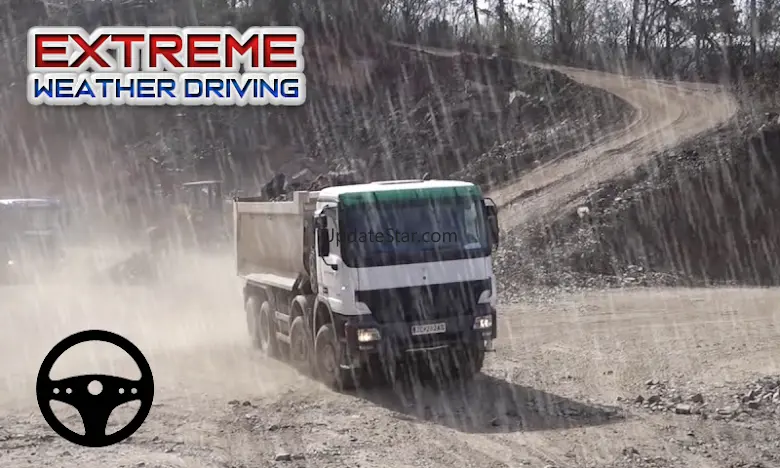 Cargo Truck Simulator 2022