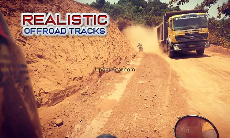 Cargo Truck Simulator 2022