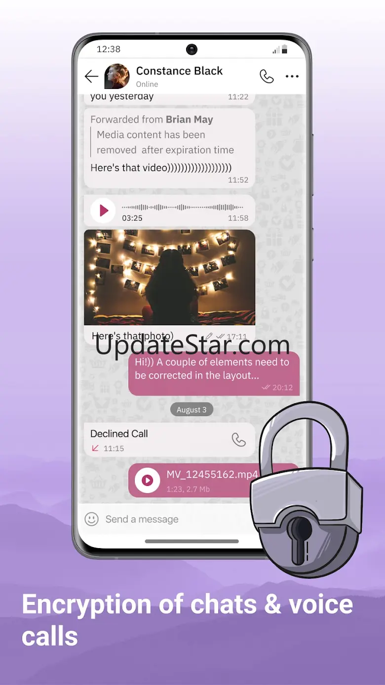 TeleGuard 4.0.8