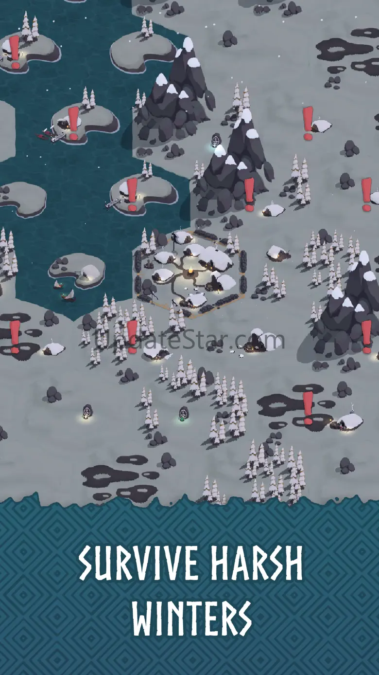Landnama - Viking Strategy RPG 2.3.5